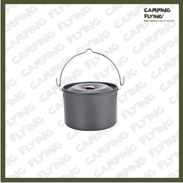 campingflying 4.2L 荷蘭吊鍋