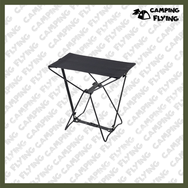 campingflying 梯形童軍椅