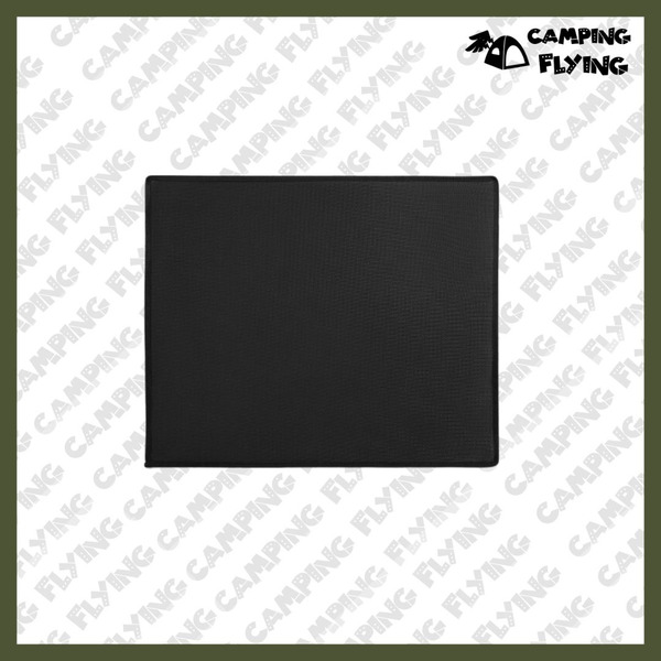 campingflying 硅膠防火墊