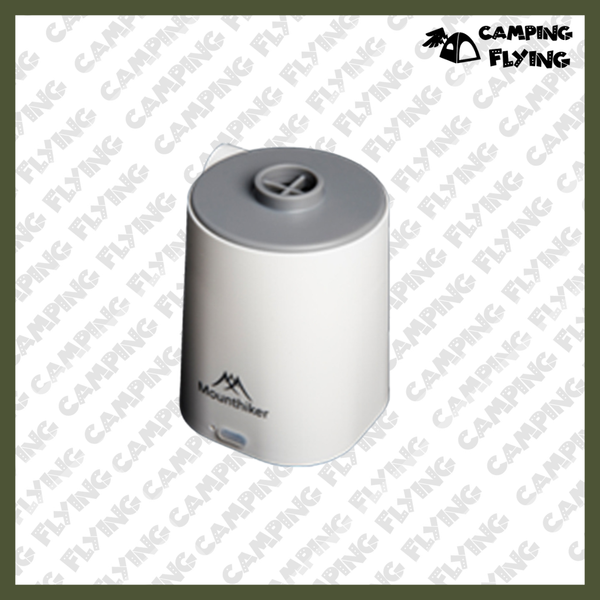 Mountainhiker 充抽氣兩用PUMP