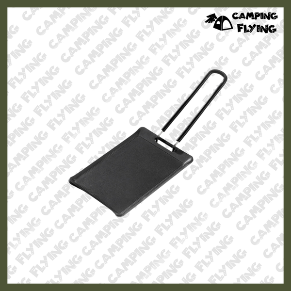campingflying 迷你方形烤盤