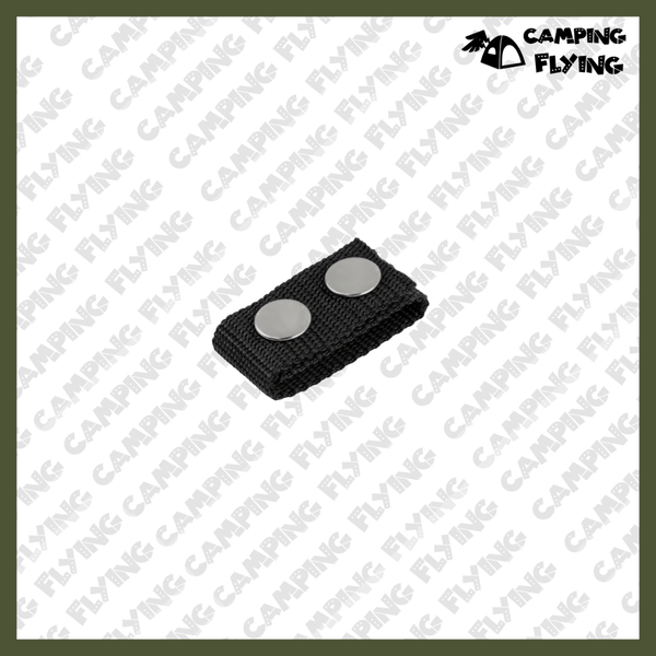 campingflying molle系統-織帶扣環