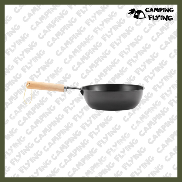 campingflying 炭火鍋 點碳鍋 生火爐 移火盆