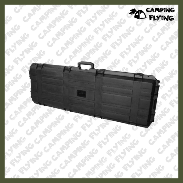 campingflying 車頂箱