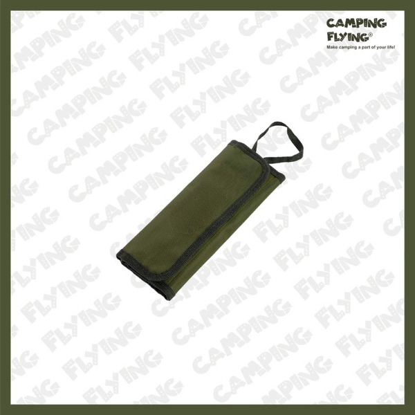 campingflying 戶外餐具收納包