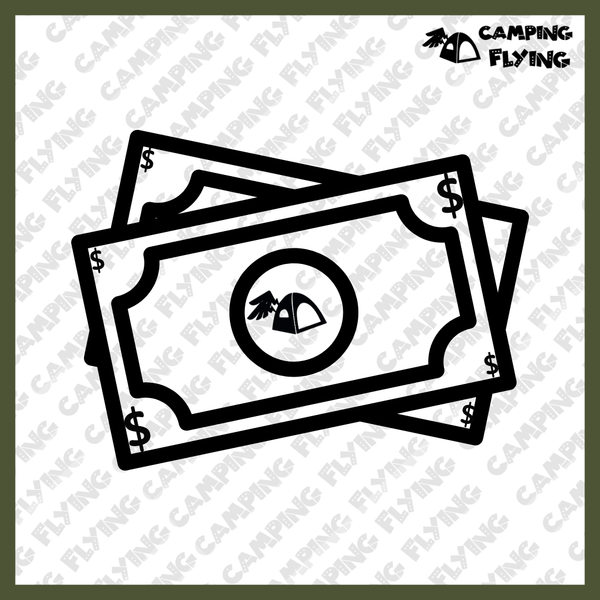 campingflying 補差額專區-國際運費.商品差額