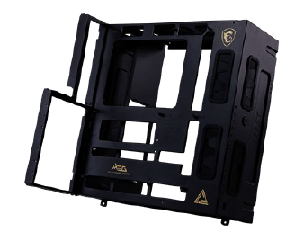 【新品】MSI MEG EM9 Test Bench 微星測試架