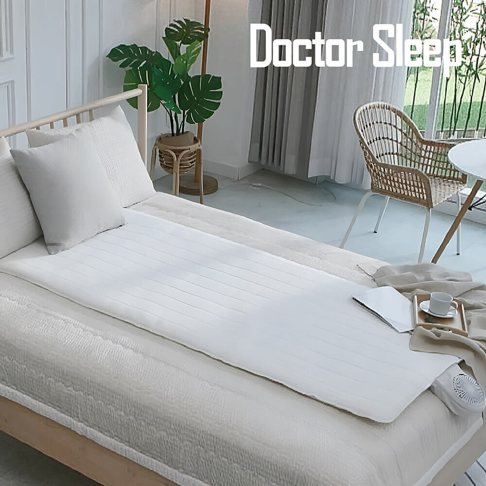 限量福利品【Doctor Sleep】韓國原裝-會呼吸的透氣通風床墊/涼墊/床墊/坐墊/涼風墊/椅墊/睡墊/車用墊(BY010091)