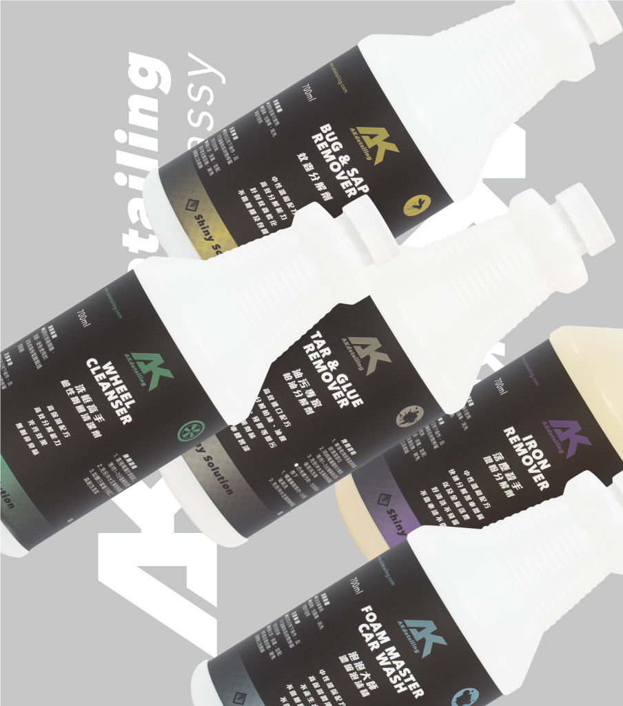 冷燙貼紙