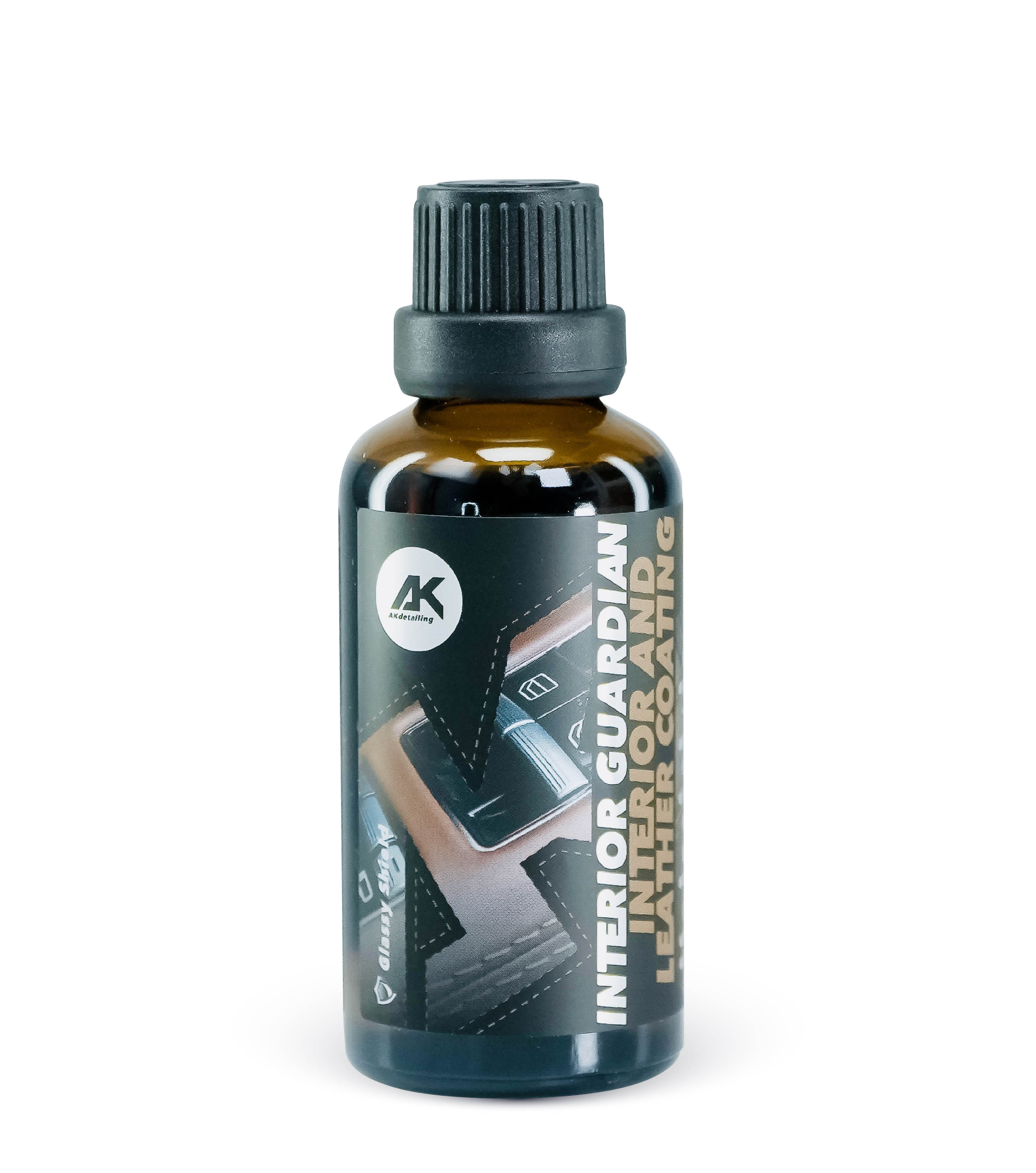 內飾守護-內飾及皮革鍍膜
