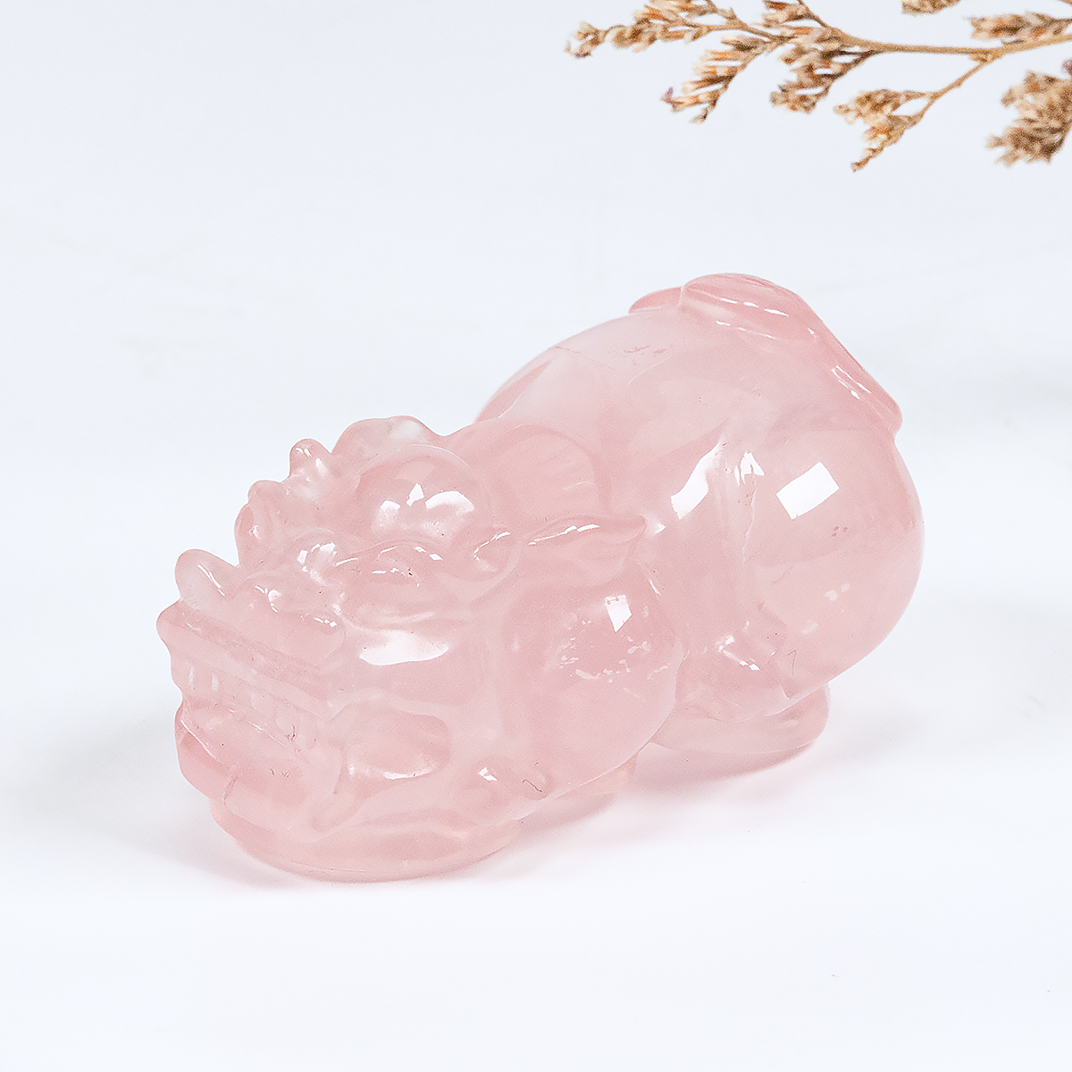 芙蓉晶小貔貅
